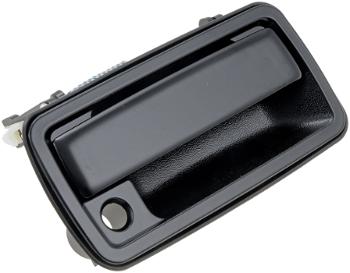 1995 Chevrolet S10 Exterior Door Handle Front Right Dorman 77168 image 4 of 4