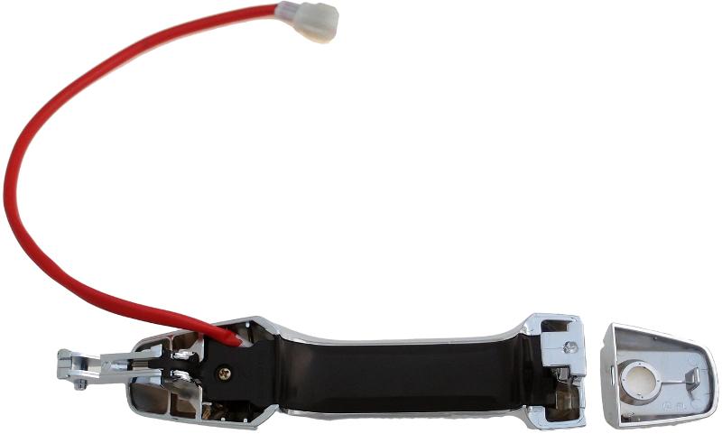 Dorman 83673 Exterior Door Handle product image 1 of 3