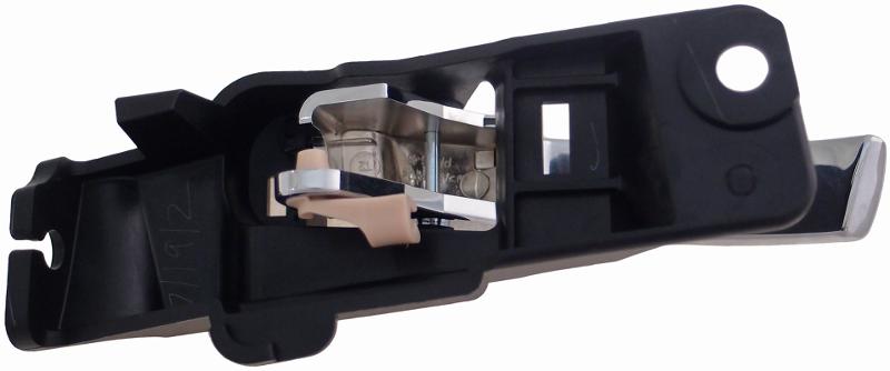 2013 Chrysler 200 Interior Door Handle Front Right Dorman 93162 image 1 of 3