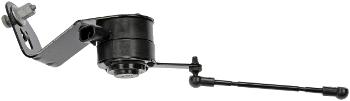 2010 Cadillac CTS Suspension Ride Height Sensor Rear Right Dorman 926800 image 2 of 3