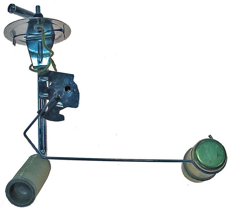 1963 Ford Thunderbird Fuel Tank Sending Unit