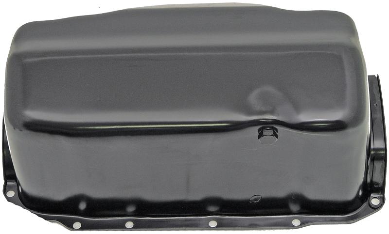 1986 Chrysler New Yorker Engine Oil Pan Dorman 264209 image 2 of 2