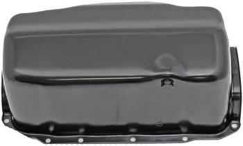 1993 Chrysler Daytona Engine Oil Pan Dorman 264209 image 2 of 2
