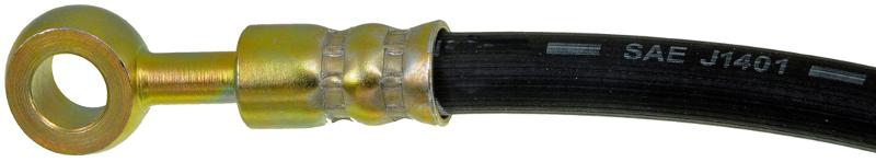 Dorman H38857 - Brake Hydraulic Hose Dorman H38857 Brake Hydraulic Hose product image 1 of 3