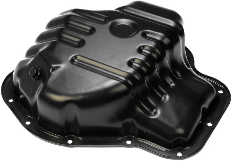 2006 Toyota Highlander Engine Oil Pan Dorman 264317 image 2 of 2