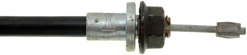 1987 Cadillac Seville Parking Brake Cable Front Dorman C93642 image 1 of 3