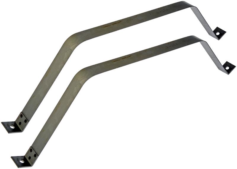 1985 GMC Safari Fuel Tank Strap Dorman 578068 image 2 of 2