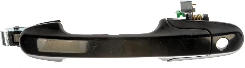 2003 Honda Accord Exterior Door Handle Front Left Dorman 80671 image 1 of 3