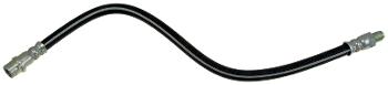 2008 Mercedes-Benz CLK63 AMG Brake Hydraulic Hose