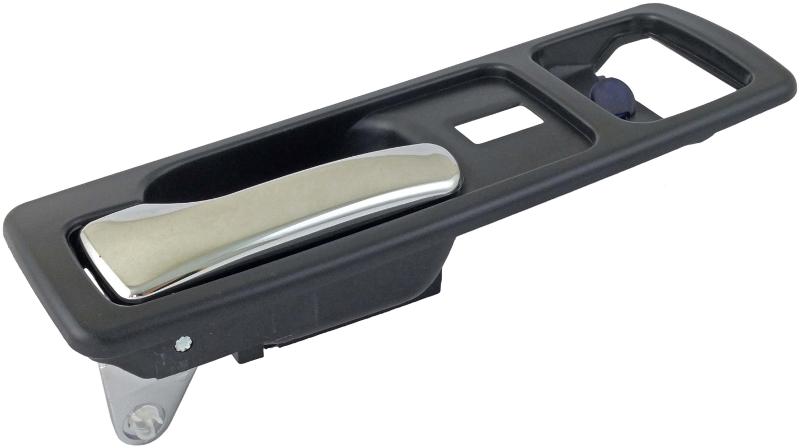 1990 Honda Accord Interior Door Handle Front Left Dorman 92596 image 2 of 3