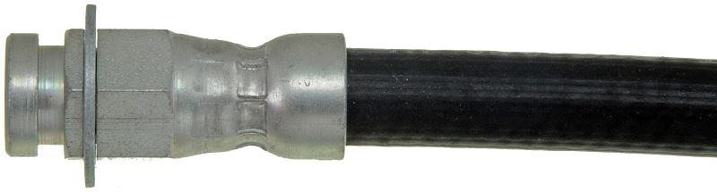 1958 Mercury Monterey Brake Hydraulic Hose Front Left Dorman H21784 image 1 of 3