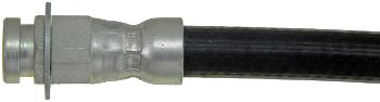 1958 Mercury Medalist Brake Hydraulic Hose