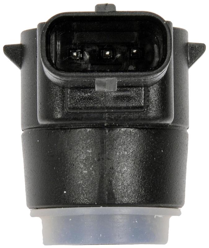 2014 Mercedes-Benz C300 Parking Aid Sensor Rear Dorman 684039 image 1 of 3