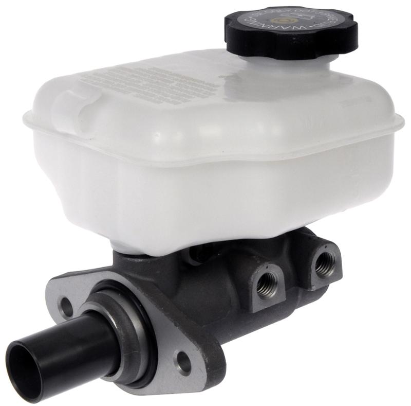 2014 Chevrolet Camaro Brake Master Cylinder Dorman M630737 image 1 of 4