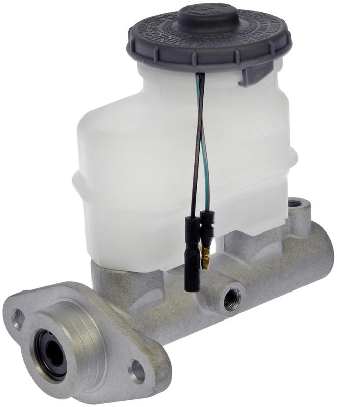 1996 Honda Civic Brake Master Cylinder Dorman M390328 image 1 of 4