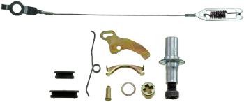 1971 Dodge B300 Van Drum Brake Self Adjuster Repair Kit Front Right Dorman HW2577 image 1 of 2