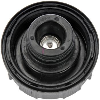 2009 Cadillac DTS Engine Coolant Recovery Tank Cap