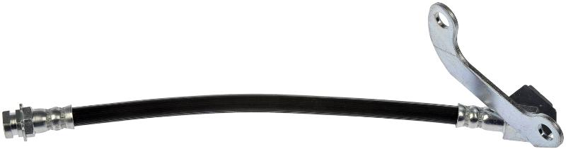 1969 Ford Thunderbird Brake Hydraulic Hose Rear Center Dorman H381217 image 2 of 3