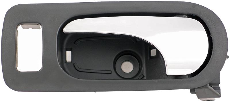 2007 Buick LaCrosse Interior Door Handle Front Left Dorman 81820 image 2 of 3
