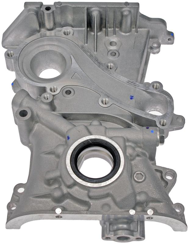 2003 Nissan Sentra Engine Timing Cover