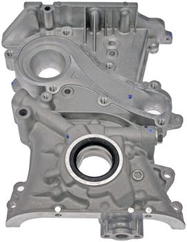 2006 Nissan Sentra Engine Timing Cover Dorman 635208 image 1 of 2