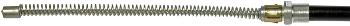 1994 GMC C2500 Parking Brake Cable Rear Left Dorman C94164 image 2 of 3