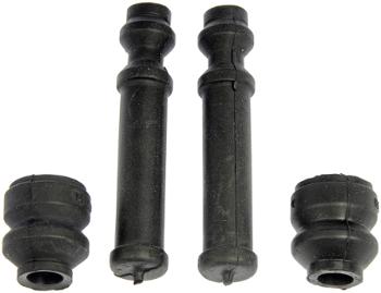 1998 Suzuki Sidekick Disc Brake Caliper Bushing Front Dorman HW16057 image 1 of 2