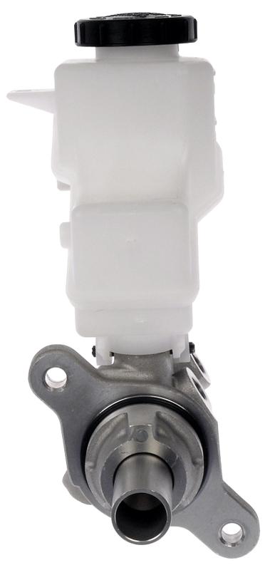 2009 Nissan Altima Brake Master Cylinder Dorman M630703 image 2 of 4