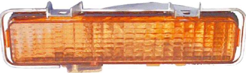 1984 Chevrolet S10 Turn Signal / Parking Light Assembly