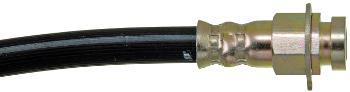 1987 Pontiac T1000 Brake Hydraulic Hose