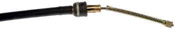 1994 Acura Legend Parking Brake Cable