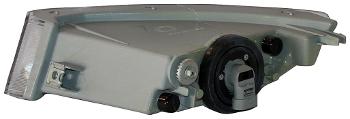 2004 Toyota Avalon Fog Light Assembly Right Dorman 1571009 image 1 of 2