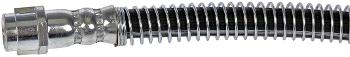 2015 Mercedes-Benz SLS AMG Brake Hydraulic Hose