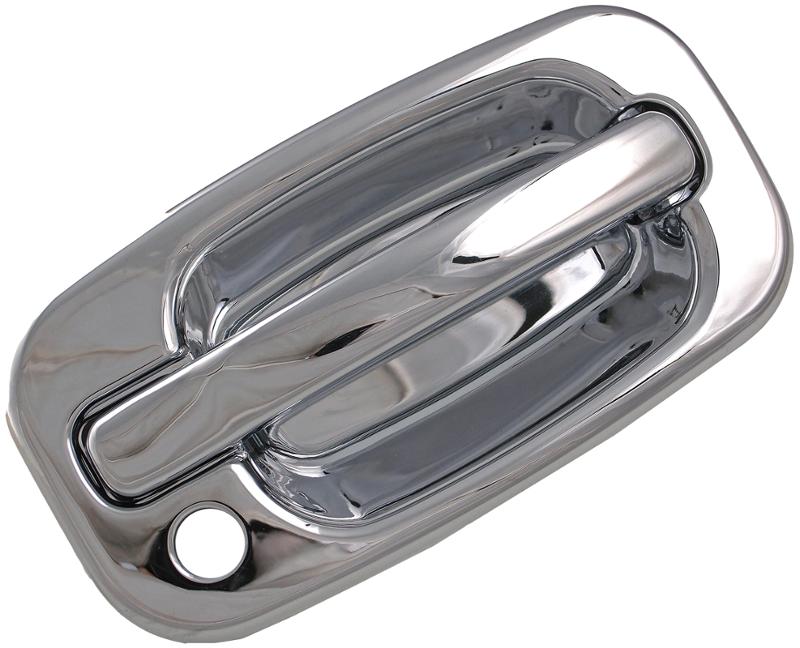 2000 Chevrolet Suburban 2500 Tailgate Handle Rear Dorman 91137 image 1 of 3