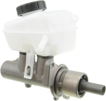 2007 Saturn Ion Brake Master Cylinder