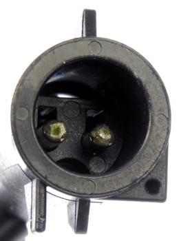 2004 Ford Explorer Sport Trac Power Window Motor and Regulator Assembly Rear Left Dorman 748294 image 3 of 3