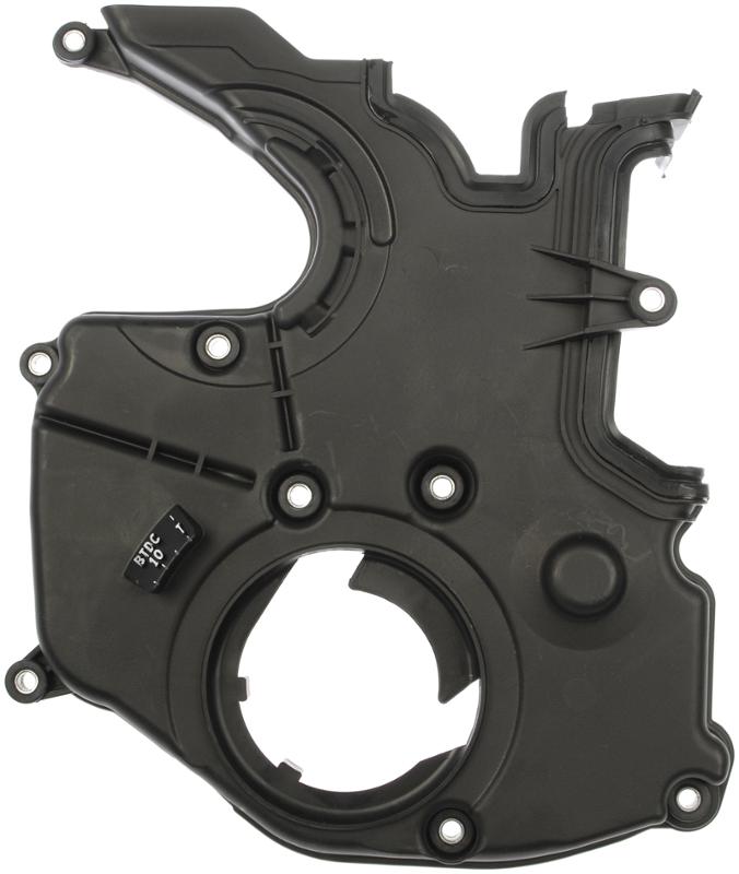 2001 Hyundai Santa Fe Engine Timing Cover