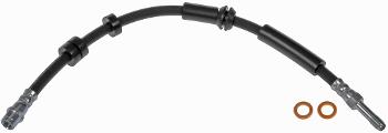 2017 Audi A7 Brake Hydraulic Hose