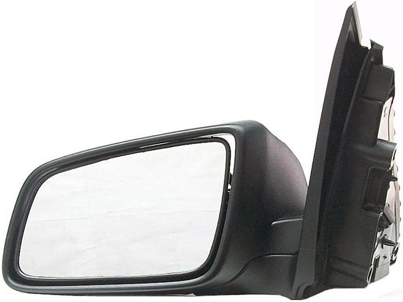 2009 Chevrolet Aveo Door Mirror Left Dorman 9551838 image 1 of 3