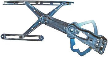 2000 Mercedes-Benz CLK430 Window Regulator Front Left Dorman 740024 image 1 of 4