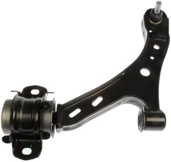 2010 Ford Mustang Suspension Control Arm and Ball Joint Assembly Front Left Lower Dorman 520389 image 3 of 4