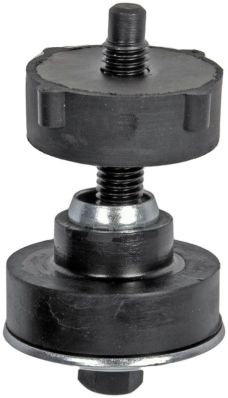 1993 Jeep Wrangler Body Mount
