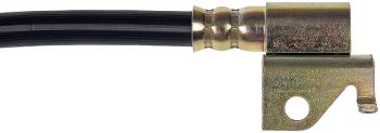2009 Jeep Commander Brake Hydraulic Hose Front Right Dorman H620585 image 1 of 3
