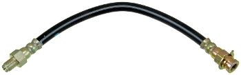 1954 Buick Skylark Brake Hydraulic Hose Rear Left Dorman H10595 image 2 of 3