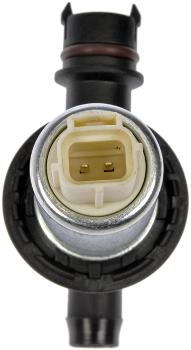 2007 Ford F-550 Super Duty Vapor Canister Vent Solenoid