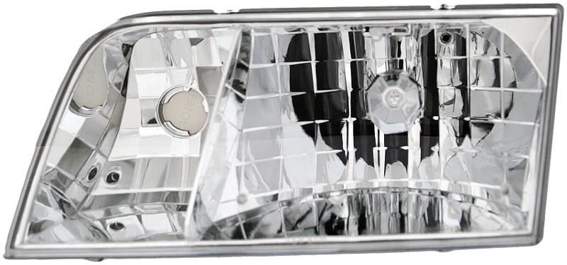 Dorman 1590152 - Headlight Assembly Dorman 1590152 Headlight Assembly product image 1 of 1