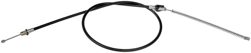 1995 Ford F-350 Parking Brake Cable Rear Left Dorman C94485 image 1 of 3