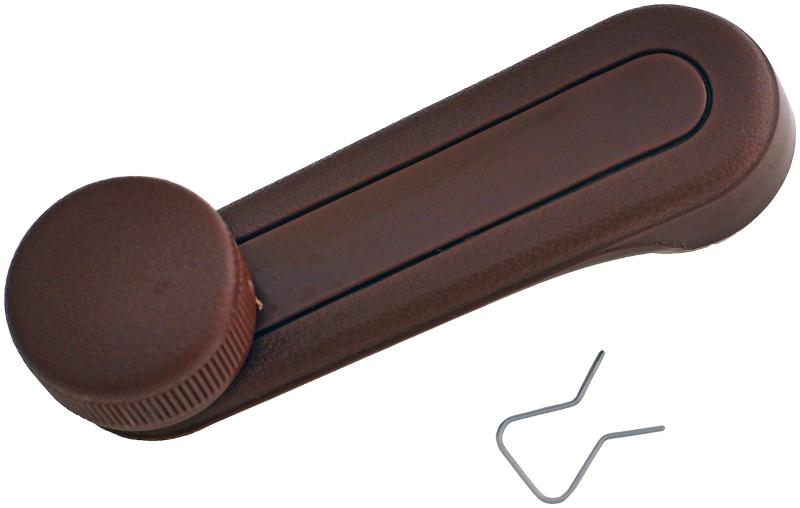 1995 Toyota 4Runner Window Crank Handle Dorman 91399 image 1 of 3