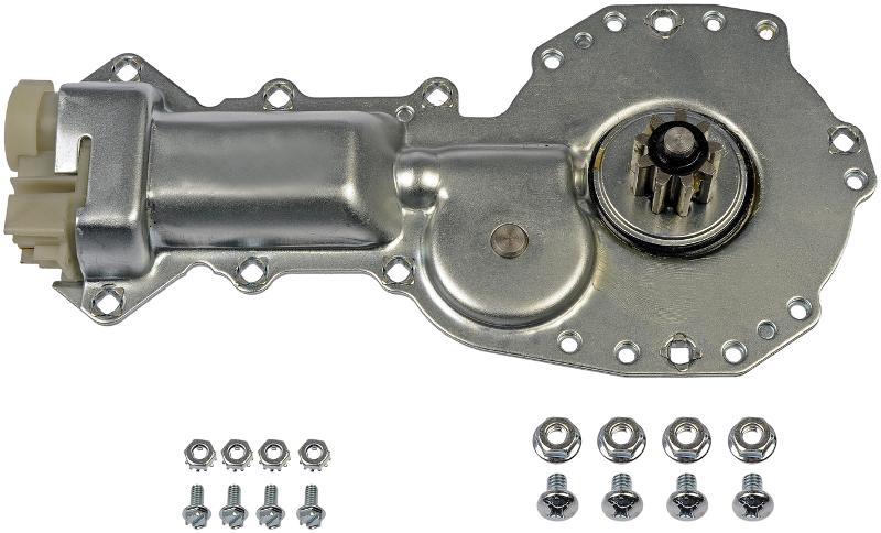 1994 Chevrolet Camaro Power Window Motor Front Left Dorman 742101 image 4 of 4