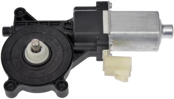 2009 GMC Acadia Power Window Motor